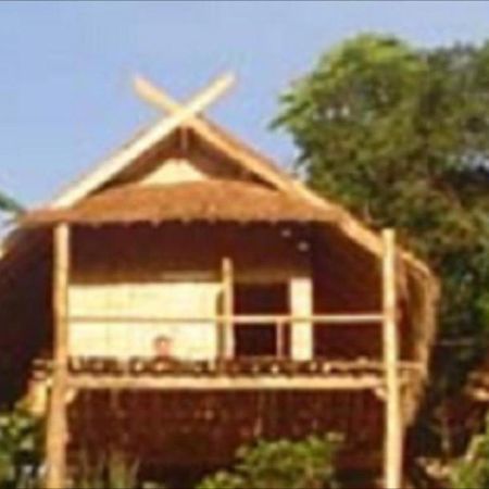 Akha Hill House Villa Chiang Rai Eksteriør bilde
