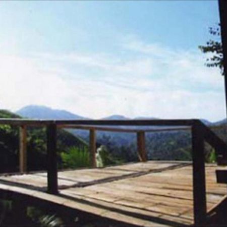 Akha Hill House Villa Chiang Rai Eksteriør bilde