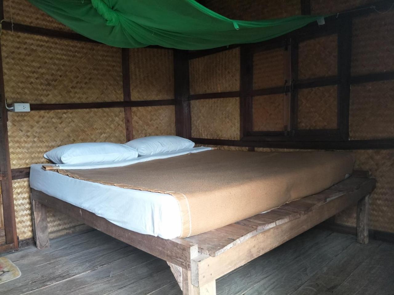 Akha Hill House Villa Chiang Rai Eksteriør bilde
