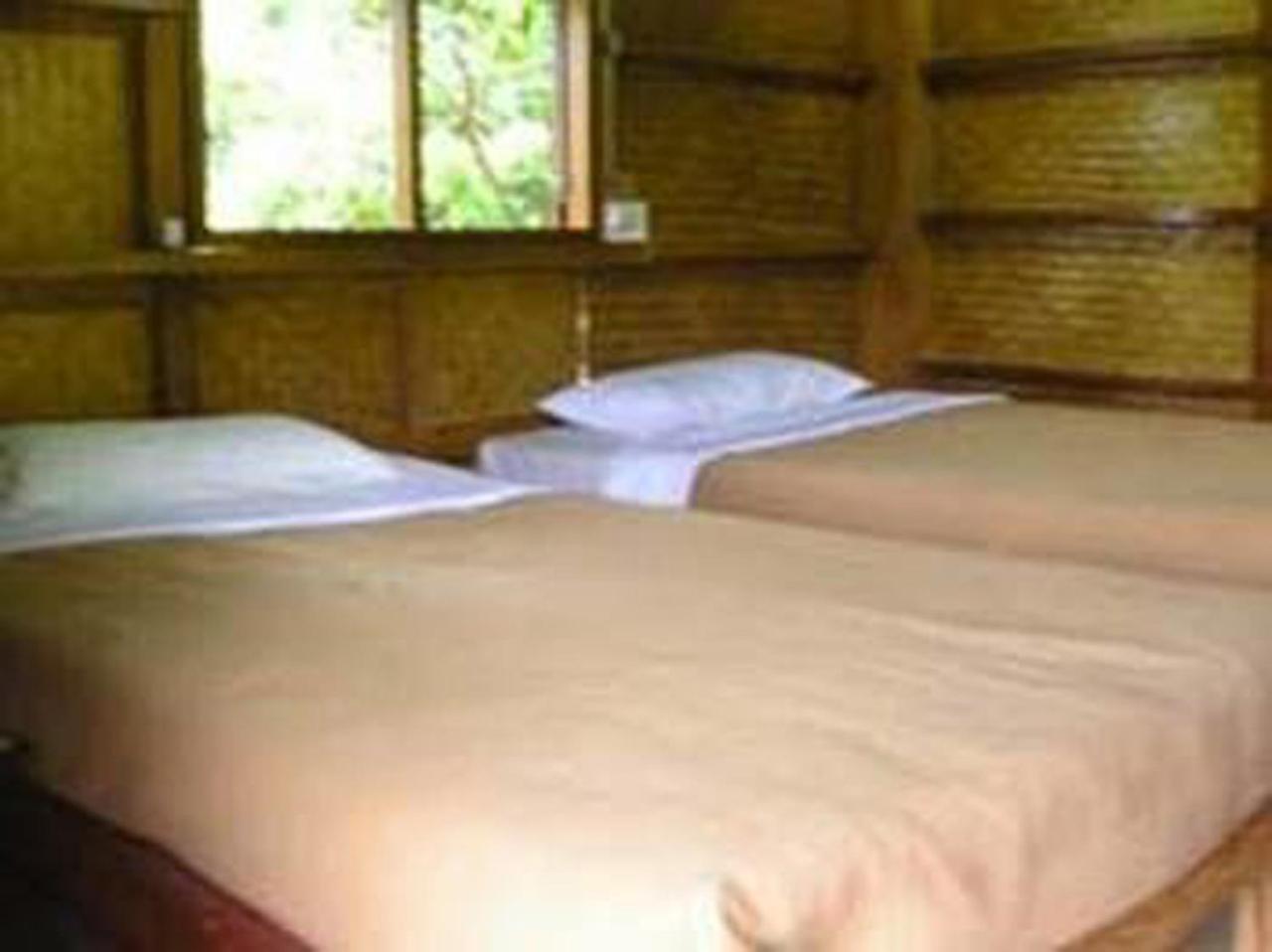 Akha Hill House Villa Chiang Rai Eksteriør bilde